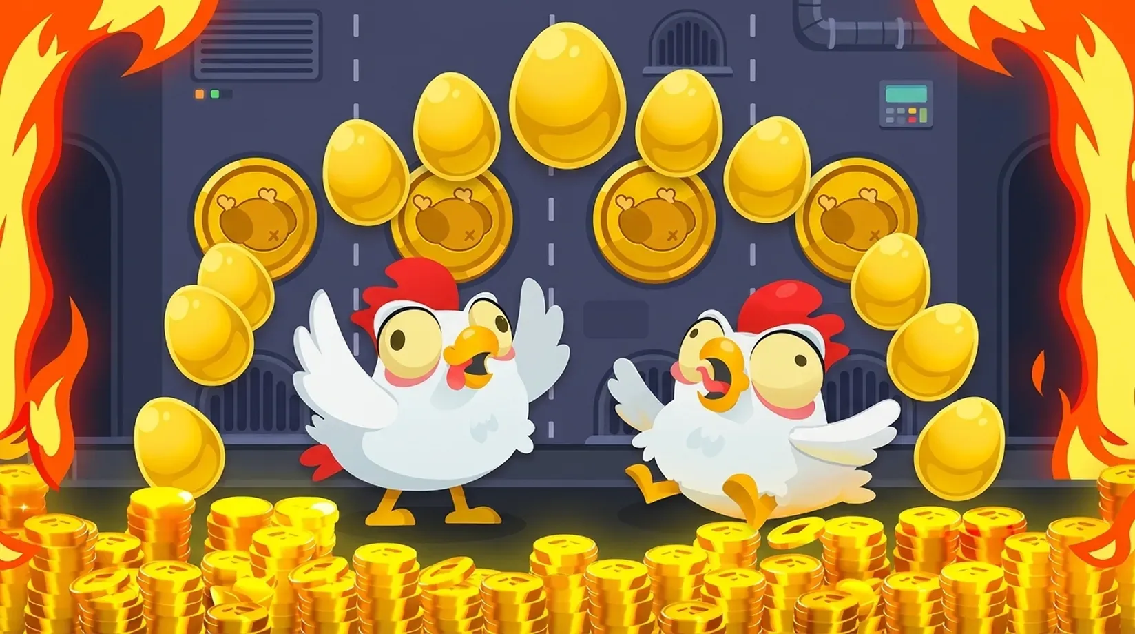 Chicken Road FR