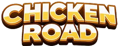 Chicken Road Logo